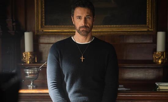 Rai 1 Don Matteo Wins the Primetime Slot vs Canale's Movie 